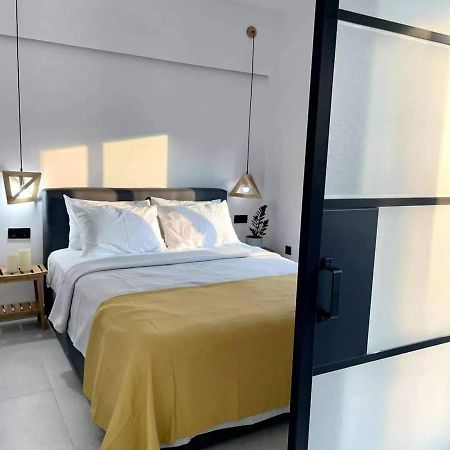 Noi Leisure Stay Neoi Epivatai Exteriör bild